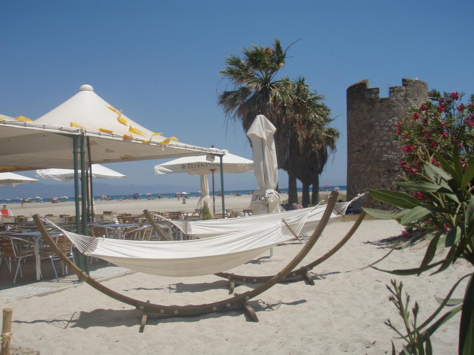 Belvedere Sul Mare Quartu SantʼElena Εξωτερικό φωτογραφία