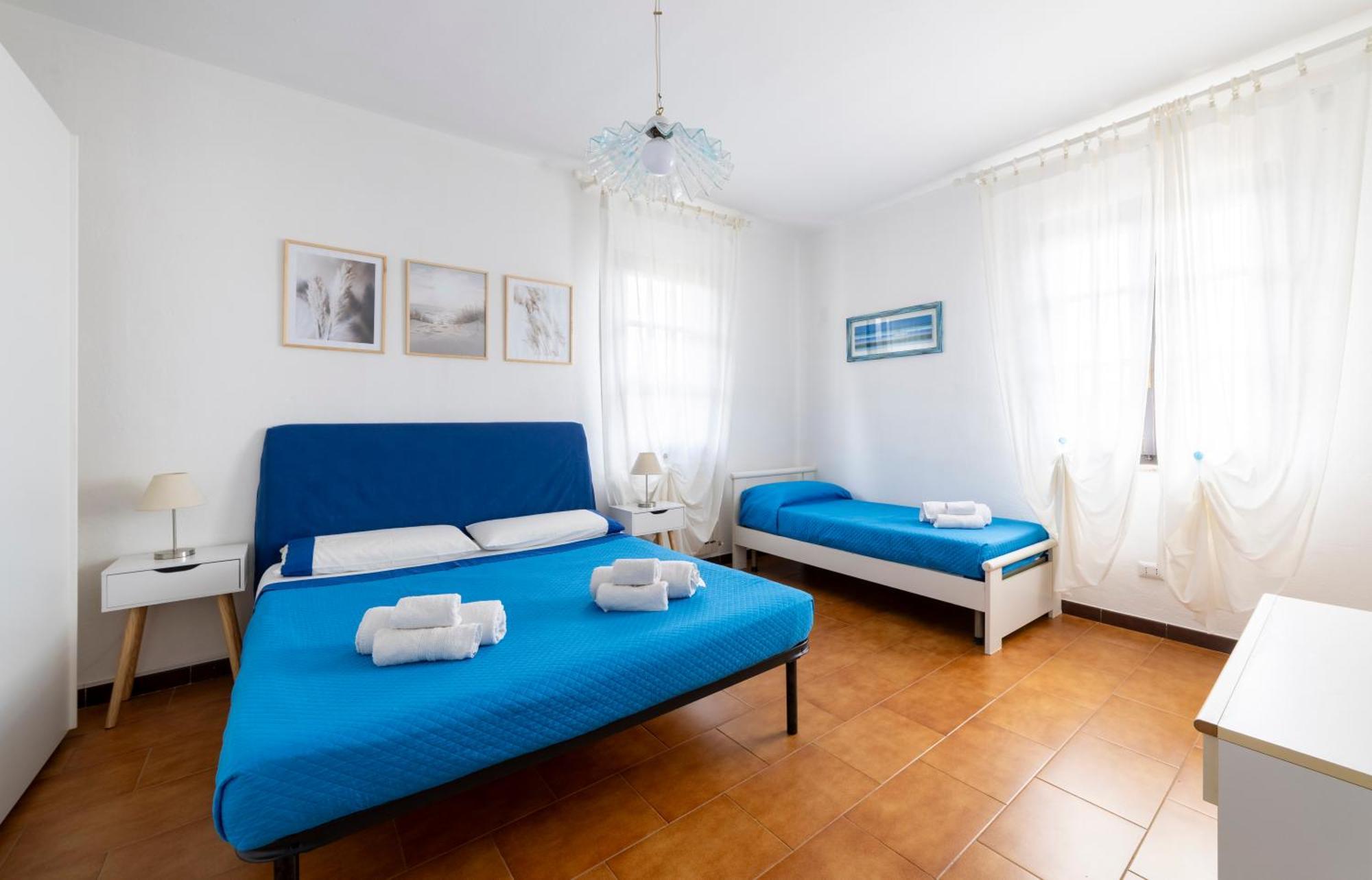 Belvedere Sul Mare Quartu SantʼElena Εξωτερικό φωτογραφία