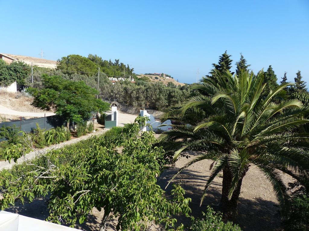 Belvedere Sul Mare Quartu SantʼElena Εξωτερικό φωτογραφία
